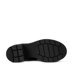 Women boots 3385 bufo black