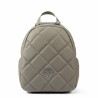 Women backpack 307g 01 grej