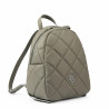 Women backpack 307g 01 grej