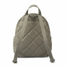 Women backpack 307g 01 grej