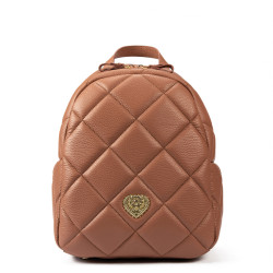 Women backpack 307g biz camel