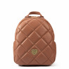 Women backpack 307g biz camel