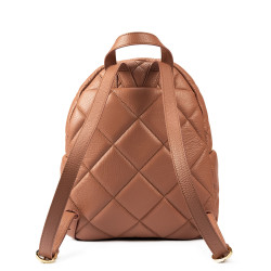 Women backpack 307g biz camel