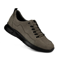 Men casual shoes 994 bufo kaki