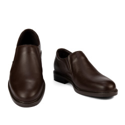 Men casual shoes 995 cafe