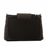 Women shoulder bag 051g camoscio toffee