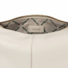 Women hand bag 037-1g biz panna