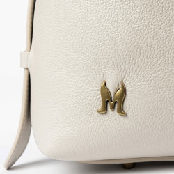 Women hand bag 037-1g biz panna