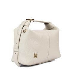 Women hand bag 037-1g biz panna