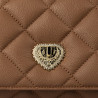 Women shoulder bag 049g biz mocha