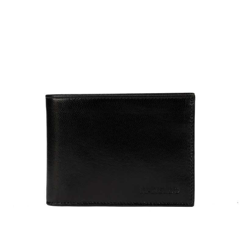 Portofel pentru barbati 205g black