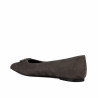 Women dancers 1362 sand velour