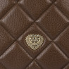 Women backpack 307g toffee
