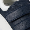 Women sport shoes 6008-1sc indigo+white