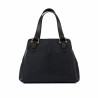 Women shoulder bag 004-1g black