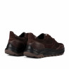 Pantofi casual/sport barbati 996 cafe velour combined