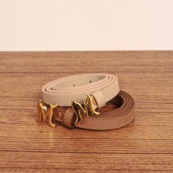 Women belt 42mc nude lifestyle