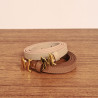 Women belt 42mc nude lifestyle