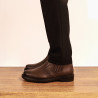 Men boots 4155 a cafe lifestyle