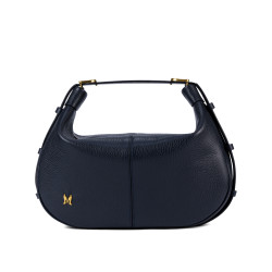Women hand bag 038g biz indigo