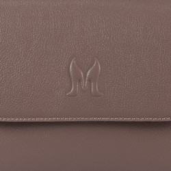 حقيبة كتف للسيدات 040g 01 فطر