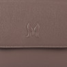 Women shoulder bag 040g 01 mushroom