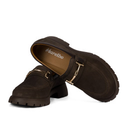 Women casual shoes 6099 bufo cafe combined