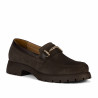 Women casual shoes 6099 bufo cafe combined