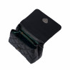 Women shoulder bag 049g 01 biz black
