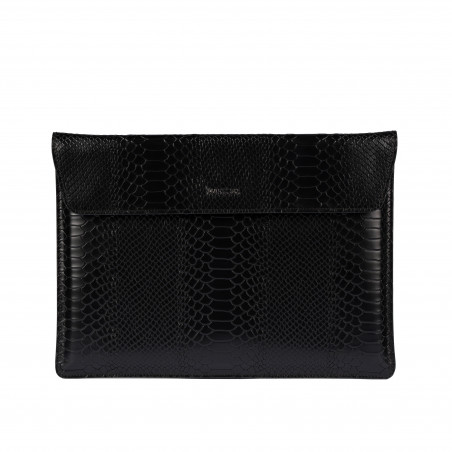 Husa laptop 309g 01 croco black