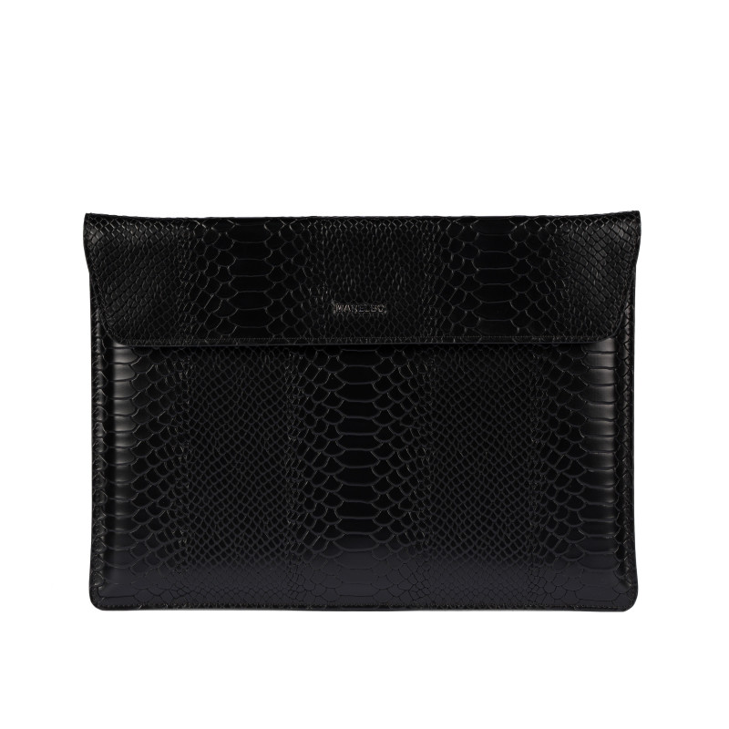 Husa laptop 309g 01 croco black