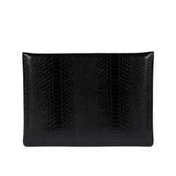 Husa laptop 309g 01 croco black