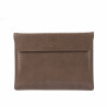 Husa laptop 309g croco taupe