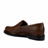 Women casual shoes 6093 cafe