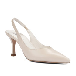 Women sandals 1343 panna