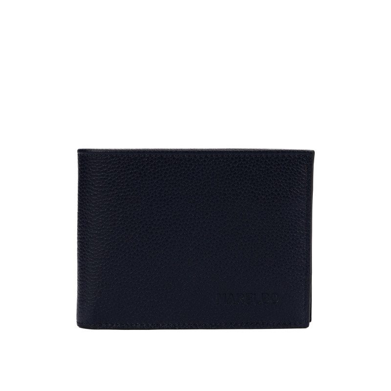 Portofel pentru barbati 205g biz blue