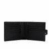 Portofel pentru barbati 210g biz black