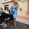 أحذية نسائية أنيقة 1361 رمل فيلور lifestyle