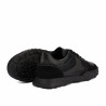 Pantofi sport  barbati 9001 black combined