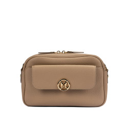 Women shoulder bag 014g biz nude