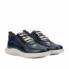 Pantofi casual/sport  barbati 917 indigo