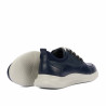 Pantofi casual/sport  barbati 917 indigo