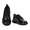 Pantofi casual/sport  barbati 917 black