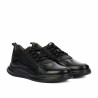 Pantofi casual/sport  barbati 917 black