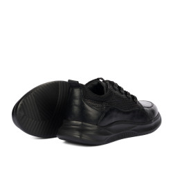 Pantofi casual/sport  barbati 917 black