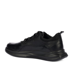 Pantofi casual/sport  barbati 917 black