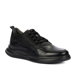 Pantofi casual/sport  barbati 917 black