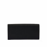 Portofel dama 207g 01 biz black