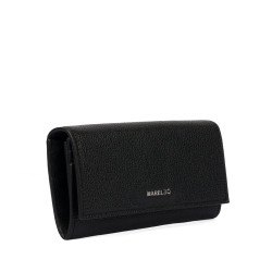 Portofel dama 207g 01 biz black