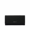 Portofel dama 207g 01 biz black